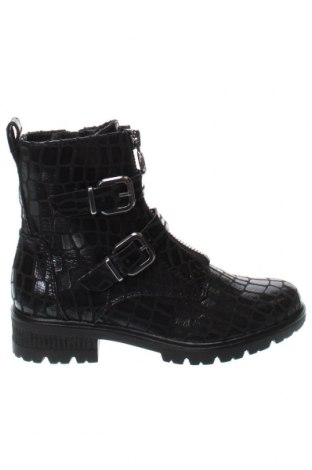 Damen Stiefeletten Tamaris, Größe 37, Farbe Schwarz, Preis € 21,65