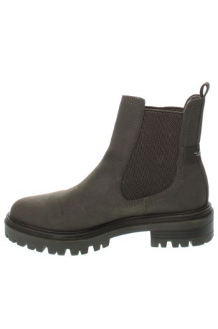 Damen Stiefeletten Tamaris, Größe 39, Farbe Grün, Preis 27,61 €