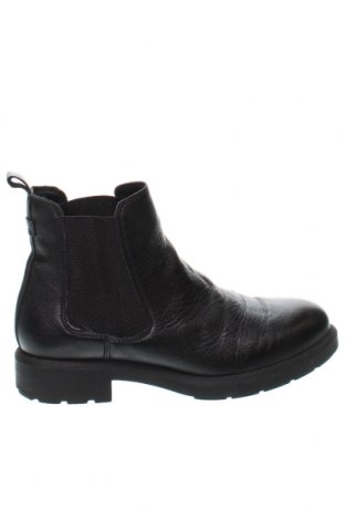 Damen Stiefeletten Tamaris, Größe 39, Farbe Schwarz, Preis 27,66 €