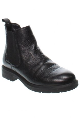 Damen Stiefeletten Tamaris, Größe 39, Farbe Schwarz, Preis 25,57 €