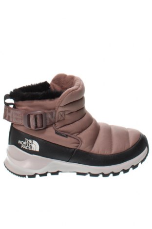 Dámské poltopánky The North Face, Veľkosť 36, Farba Hnedá, Cena  61,03 €