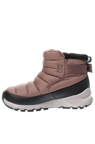 Damen Stiefeletten The North Face, Größe 36, Farbe Braun, Preis 61,03 €