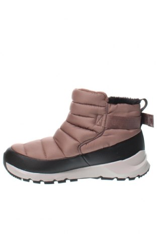 Damen Stiefeletten The North Face, Größe 40, Farbe Braun, Preis 76,49 €