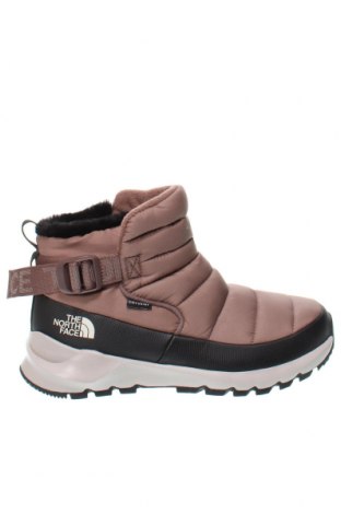 Dámské poltopánky The North Face, Veľkosť 39, Farba Hnedá, Cena  61,03 €