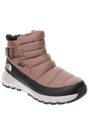 Dámské poltopánky The North Face, Veľkosť 39, Farba Hnedá, Cena  61,03 €