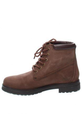 Dámské poltopánky Timberland, Veľkosť 39, Farba Hnedá, Cena  96,96 €