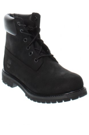 Dámské boty  Timberland, Velikost 38, Barva Černá, Cena  2 360,00 Kč