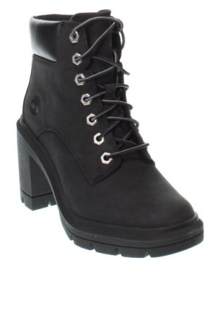 Damen Stiefeletten Timberland, Größe 36, Farbe Schwarz, Preis € 110,85