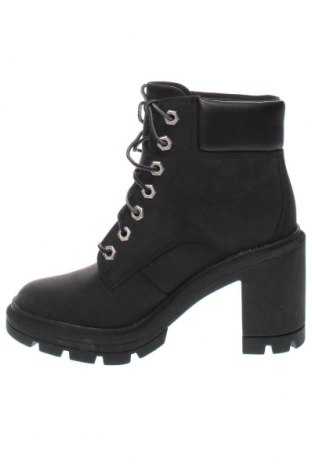 Botine de damă Timberland, Mărime 36, Culoare Negru, Preț 771,71 Lei