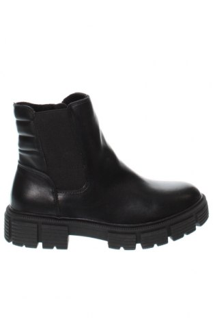 Dámské boty  Tom Tailor, Velikost 39, Barva Černá, Cena  1 035,00 Kč