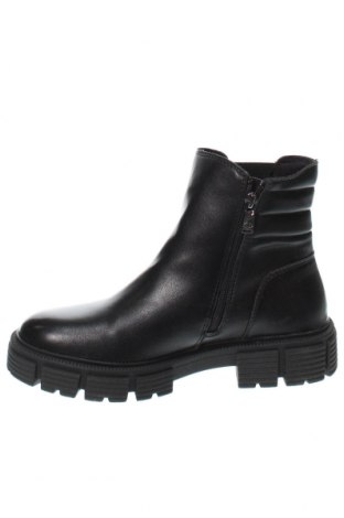 Dámské boty  Tom Tailor, Velikost 39, Barva Černá, Cena  1 035,00 Kč