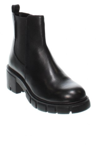 Dámské boty  Tom Tailor, Velikost 38, Barva Černá, Cena  974,00 Kč