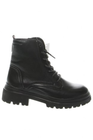 Dámské boty  Tom Tailor, Velikost 41, Barva Černá, Cena  751,00 Kč