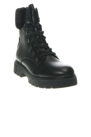 Dámské boty  Tom Tailor, Velikost 40, Barva Černá, Cena  812,00 Kč
