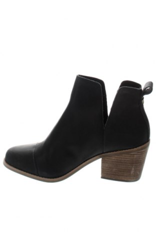 Botine de damă Toms, Mărime 42, Culoare Negru, Preț 138,16 Lei