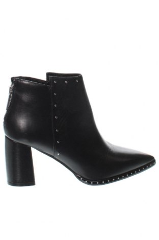 Botine de damă Tosca Blu, Mărime 40, Culoare Negru, Preț 435,99 Lei