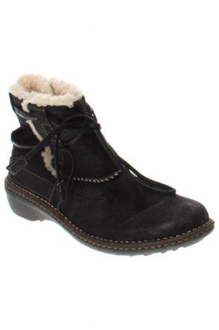 Damen Stiefeletten UGG Australia, Größe 40, Farbe Schwarz, Preis € 50,11