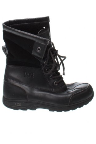 Dámské boty  UGG Australia, Velikost 37, Barva Černá, Cena  1 378,00 Kč