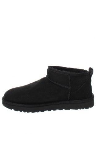 Γυναικεία μποτάκια UGG Australia, Μέγεθος 42, Χρώμα Μαύρο, Τιμή 101,44 €