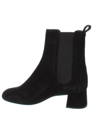 Botine de damă Unisa, Mărime 36, Culoare Negru, Preț 348,68 Lei