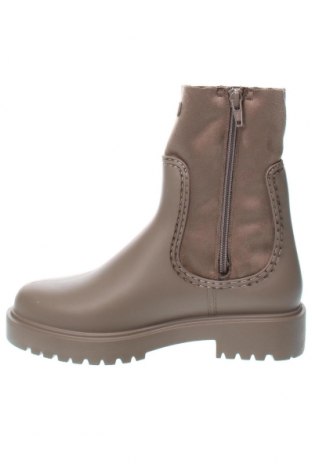 Damen Stiefeletten Unisa, Größe 36, Farbe Beige, Preis € 44,95