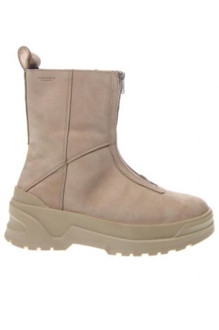 Damen Stiefeletten Vagabond, Größe 41, Farbe Beige, Preis € 68,99