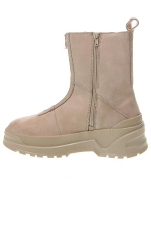 Damen Stiefeletten Vagabond, Größe 41, Farbe Beige, Preis € 54,64