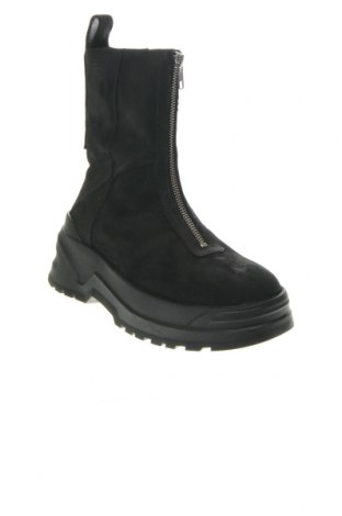 Botine de damă Vagabond, Mărime 39, Culoare Negru, Preț 409,99 Lei