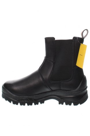 Damen Stiefeletten Napapijri, Größe 41, Farbe Schwarz, Preis € 90,46