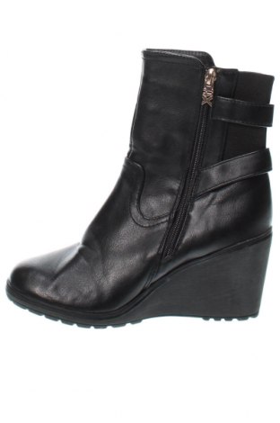 Damen Stiefeletten Xti, Größe 39, Farbe Schwarz, Preis € 23,49