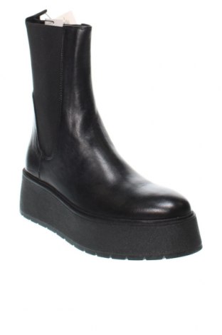 Damen Stiefeletten Zara, Größe 39, Farbe Schwarz, Preis € 71,61