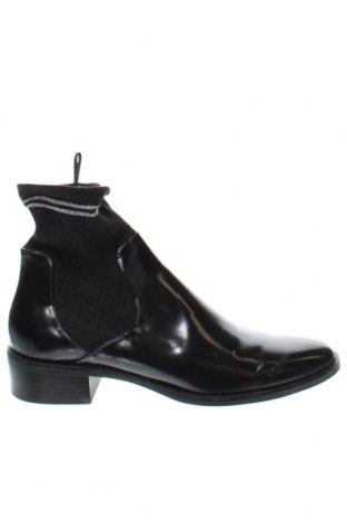 Dámské boty  Zara, Velikost 38, Barva Černá, Cena  344,00 Kč