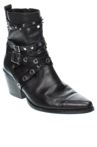 Dámské boty  Zara, Velikost 40, Barva Černá, Cena  1 004,00 Kč