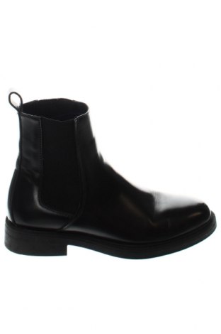 Dámské boty  Zara, Velikost 39, Barva Černá, Cena  445,00 Kč