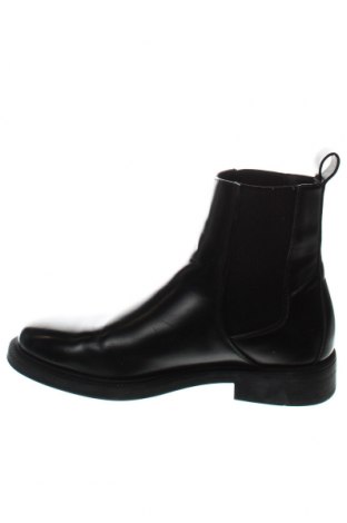 Damen Stiefeletten Zara, Größe 39, Farbe Schwarz, Preis € 17,97