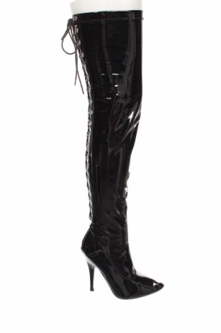 Γυναικείες μπότες, Μέγεθος 39, Χρώμα Μαύρο, Τιμή 47,94 €
