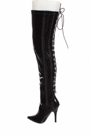 Damenstiefel, Größe 38, Farbe Schwarz, Preis 24,45 €