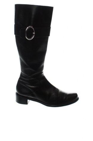 Γυναικείες μπότες, Μέγεθος 37, Χρώμα Μαύρο, Τιμή 36,00 €