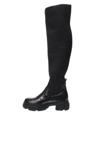 Γυναικείες μπότες, Μέγεθος 39, Χρώμα Μαύρο, Τιμή 16,86 €