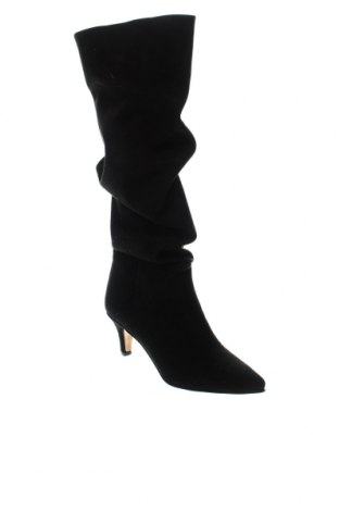 Γυναικείες μπότες, Μέγεθος 39, Χρώμα Μαύρο, Τιμή 23,01 €