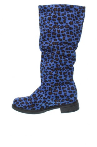 Damenstiefel, Größe 40, Farbe Mehrfarbig, Preis 12,56 €