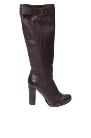 Damenstiefel, Größe 37, Farbe Grau, Preis € 31,99