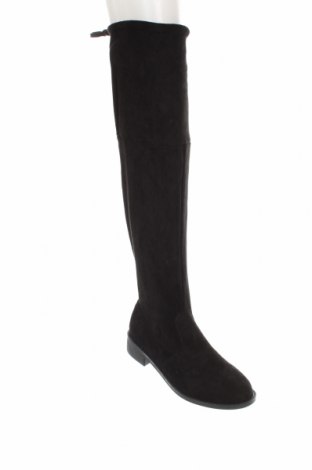 Damenstiefel, Größe 43, Farbe Schwarz, Preis 33,29 €