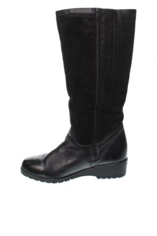 Γυναικείες μπότες, Μέγεθος 37, Χρώμα Μαύρο, Τιμή 36,22 €