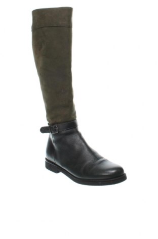 Damenstiefel, Größe 37, Farbe Grün, Preis 46,58 €