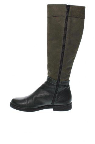 Damenstiefel, Größe 37, Farbe Grün, Preis 44,55 €