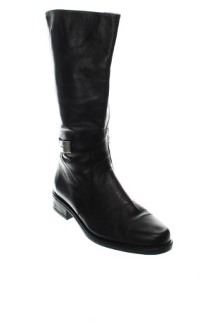 Γυναικείες μπότες Aaltonen, Μέγεθος 39, Χρώμα Μαύρο, Τιμή 35,40 €
