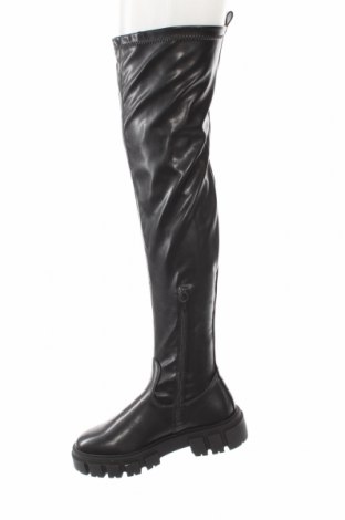 Damenstiefel About You, Größe 39, Farbe Schwarz, Preis € 28,95