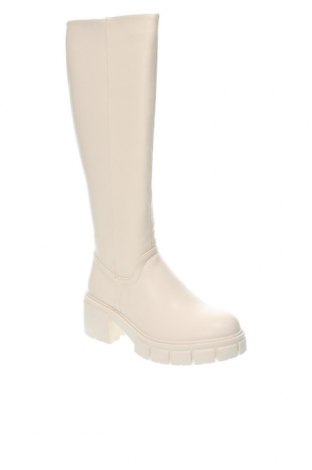 Damenstiefel About You, Größe 39, Farbe Beige, Preis € 38,41