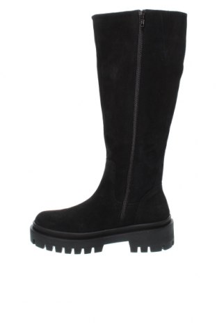 Damenstiefel About You, Größe 37, Farbe Schwarz, Preis € 53,10